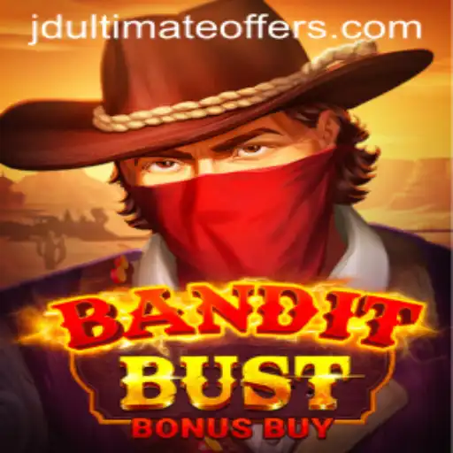 Explore BanditBustBonusBuy: A Journey into the Thrilling World of JDUltimate