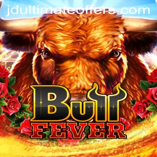 BullFever: The Thrilling Rodeo Adventure
