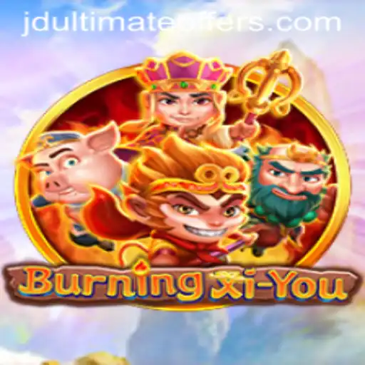 Exploring the Mythical Realm: A Deep Dive into BurningXiYou