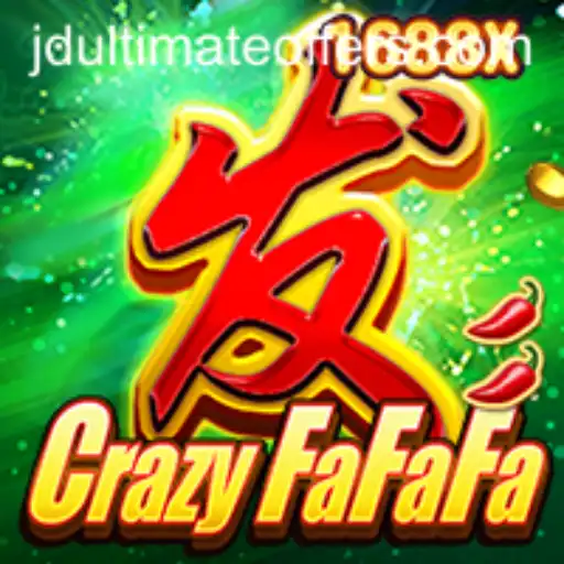 Unveiling CrazyFaFaFa: The Ultimate Gaming Experience with jdultimate
