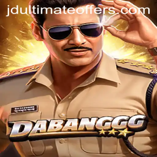 Unveiling the Thrilling World of DABANGGG: Enter the Arena with jdultimate
