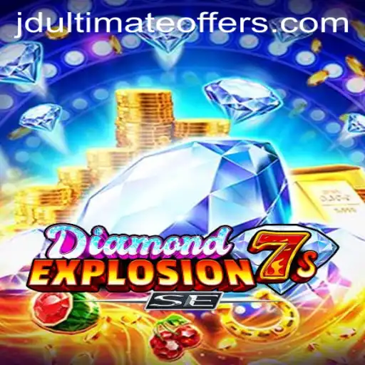 Unveiling DiamondExplosion7sSE: The Ultimate Casino Adventure With jdultimate