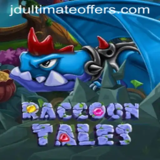 RaccoonTales: An Adventure in Enchanted Forests