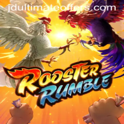 RoosterRumble: A Comprehensive Introduction to the Exciting Game