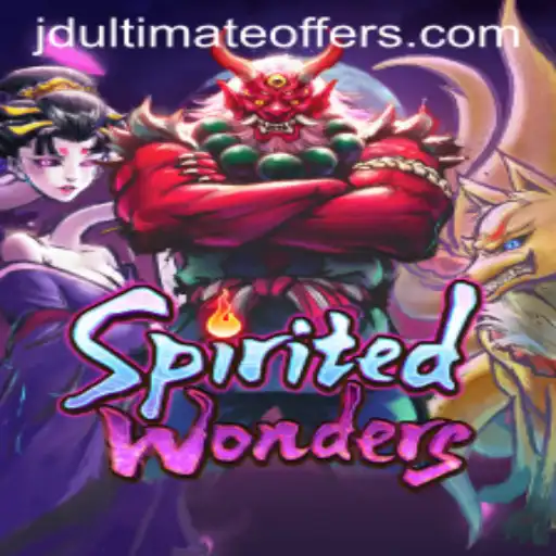 Dive Into the Enchanting World of SpiritedWonders: A Complete Guide
