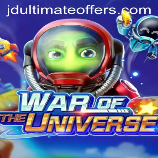 The Ultimate Showdown: Exploring WAROFTHEUNIVERSE