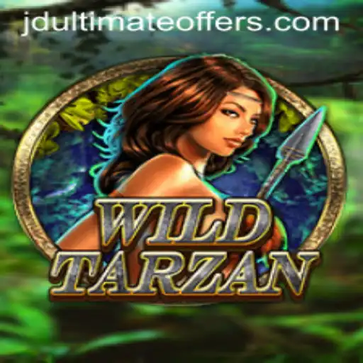 Discover the Thrilling World of WildTarzan - A New Age Interactive Adventure