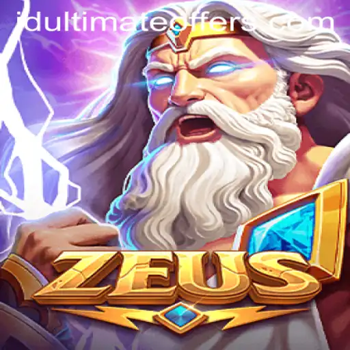 Unveiling Zeus: The Ultimate Game Experience