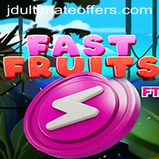 Exploring the Exciting World of FastFruits: The Thrilling Game of Speed and Strategy