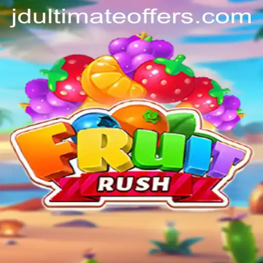 Exploring the Vibrant World of FruitRush