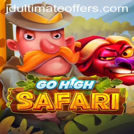 Exploring GoHighSafari: The Game that Redefines Adventure