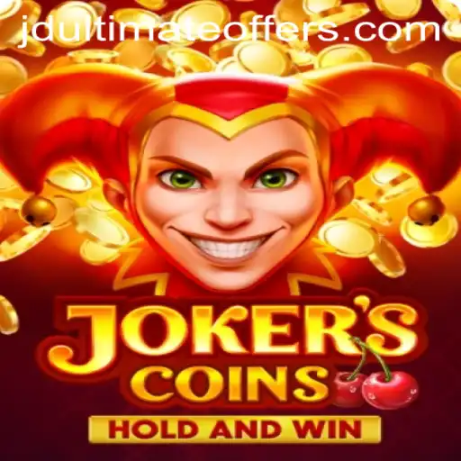 Discover the Thrilling World of JokersCoins: An Insight into the Latest Gaming Sensation