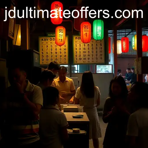 Understanding Jueteng: Its Impact and Intricacies