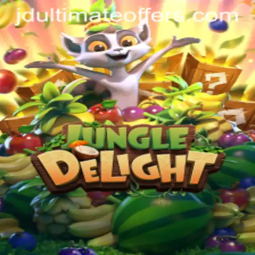 JungleDelight: Dive into the Adventure with jdultimate