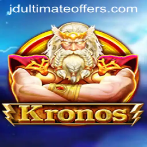 Embark on an Epic Journey with Kronos: The Ultimate Adventure