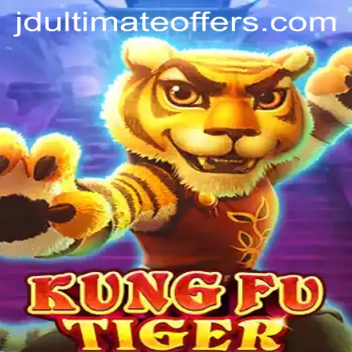 Master the Adventure with KungFuTiger: A Thrilling Journey Embodied in jdultimate