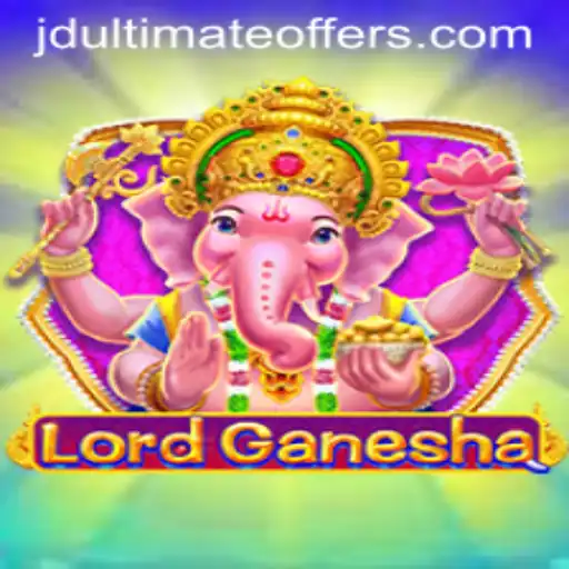 LordGanesha: Unveiling the Mystical Game Experience
