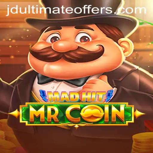 Unveiling MadHitMrCoin: A New Gaming Sensation Takes the Stage