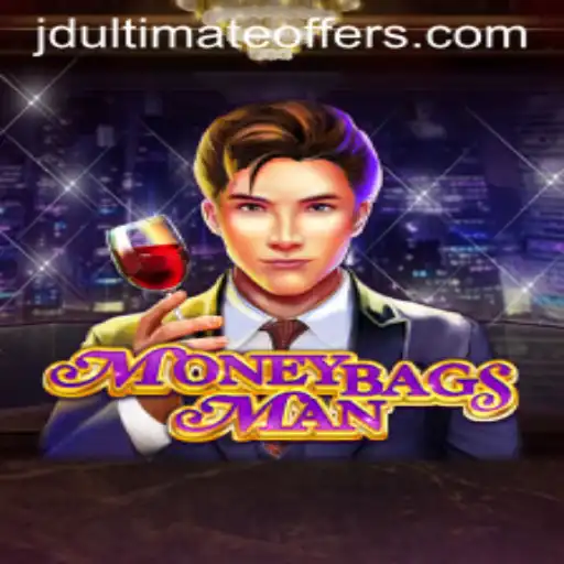 Exploring the World of MoneybagsMan: A Detailed Look at Gameplay and Strategy