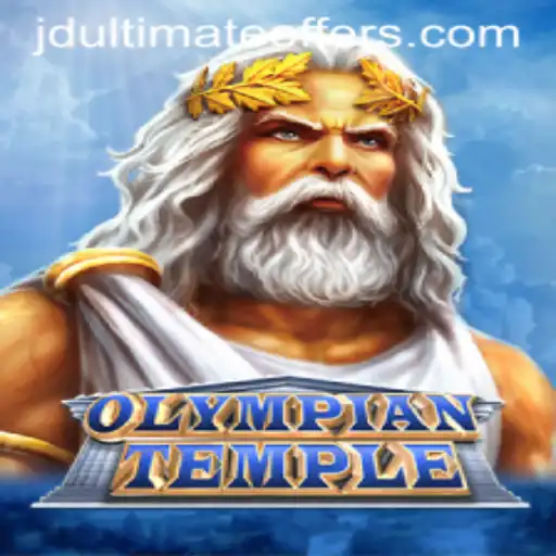 Exploring the Mystical World of OlympianTemple: A Comprehensive Guide