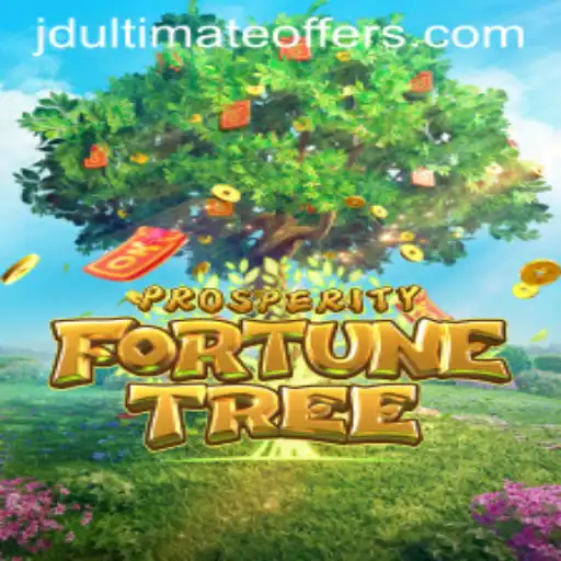 Unveiling ProsperityFortuneTree: A Deep Dive into the Enchanting World of JD Ultimate