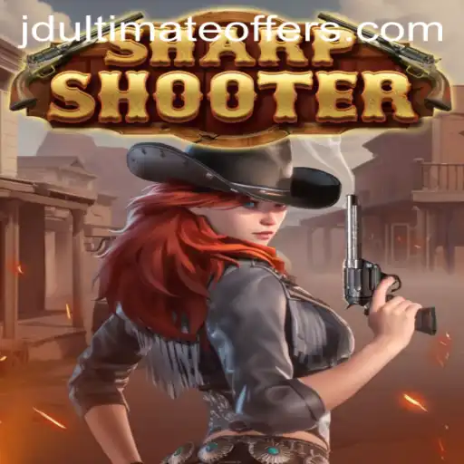 Sharpshooter: A Thrilling Blend of Strategy and Precision with jdultimate