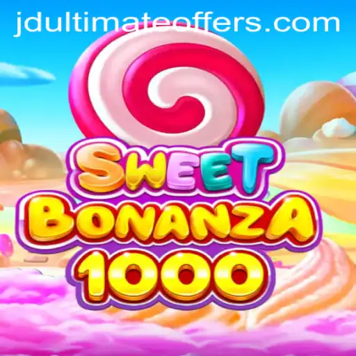 SweetBonanza1000: The Ultimate Gaming Experience