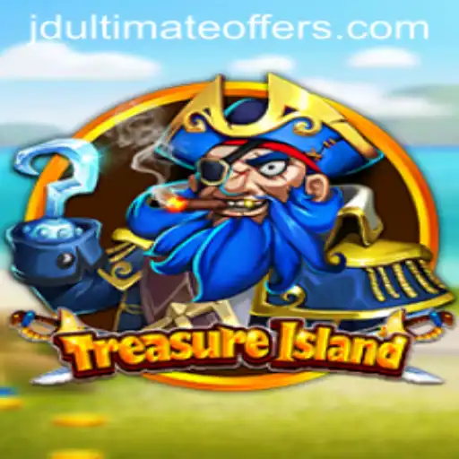 TreasureIsland: Embark on the Ultimate Adventure with jdultimate
