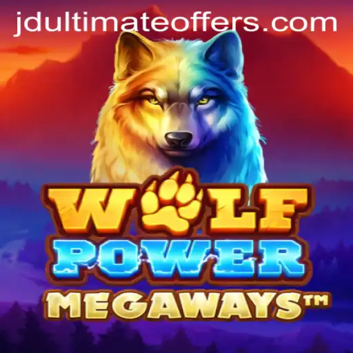 Unveiling the Thrills of WolfPowerMega: A Deep Dive into Strategy and Immersion