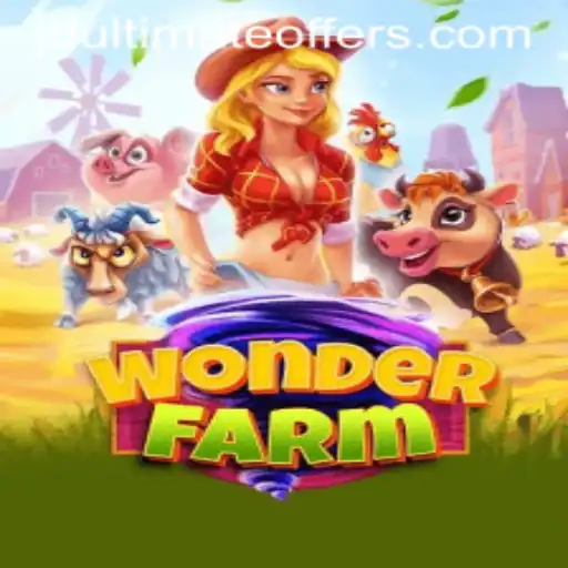 Explore the Enchanting World of WonderFarm – A Comprehensive Guide with JDUltimate